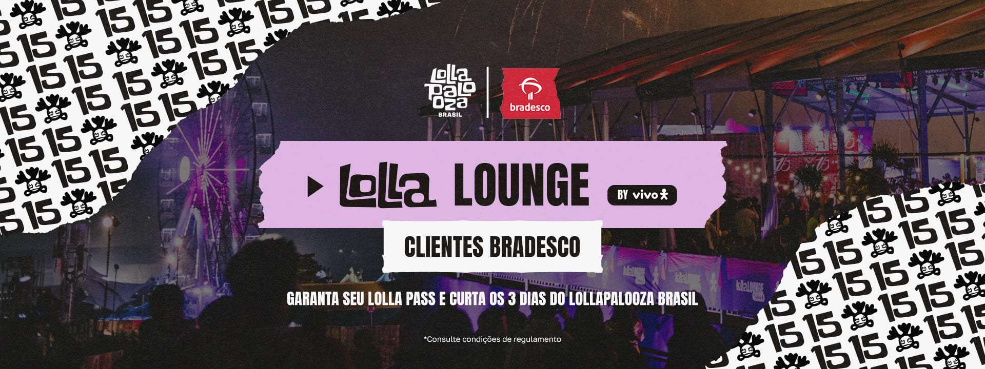 Lollapalooza Brasil 2027
