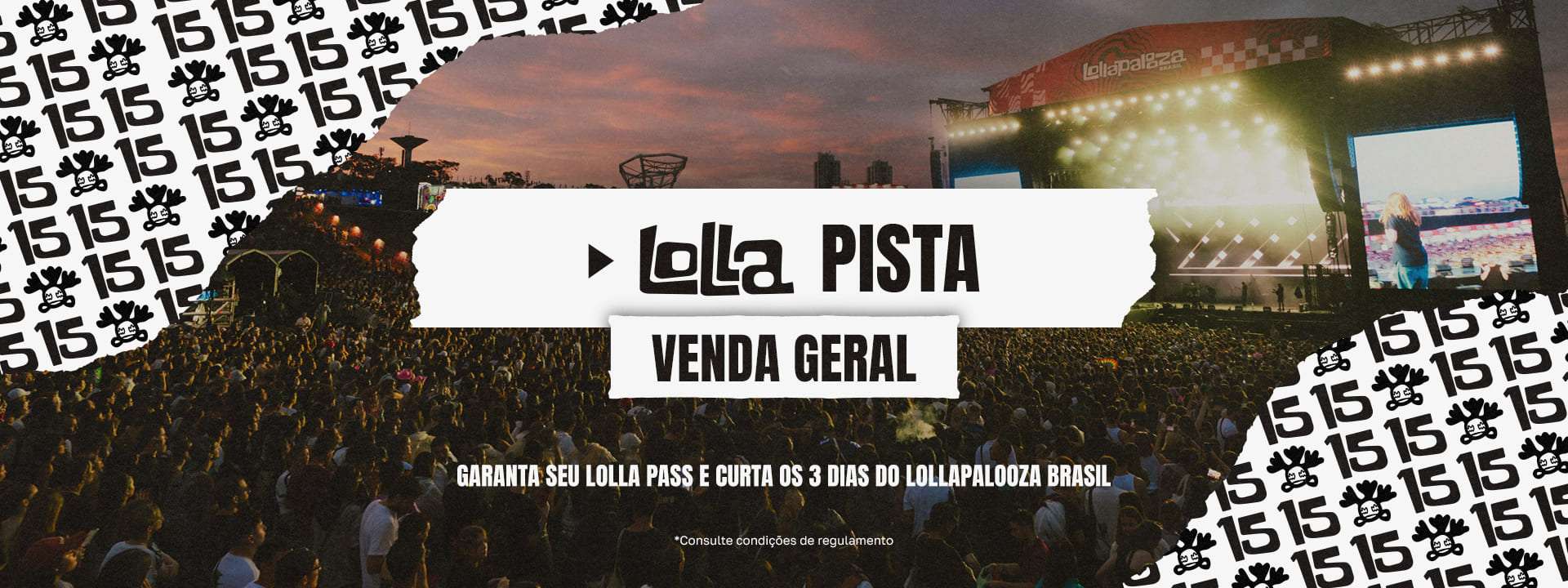 Lollapalooza Brasil 2027